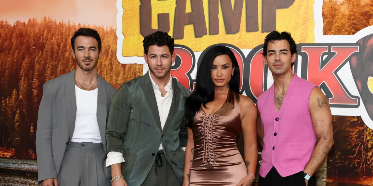 Demi Lovato to Reprise Role in â€˜Camp Rock 3â€™: â€˜Yâ€™all Miss Me?â€™