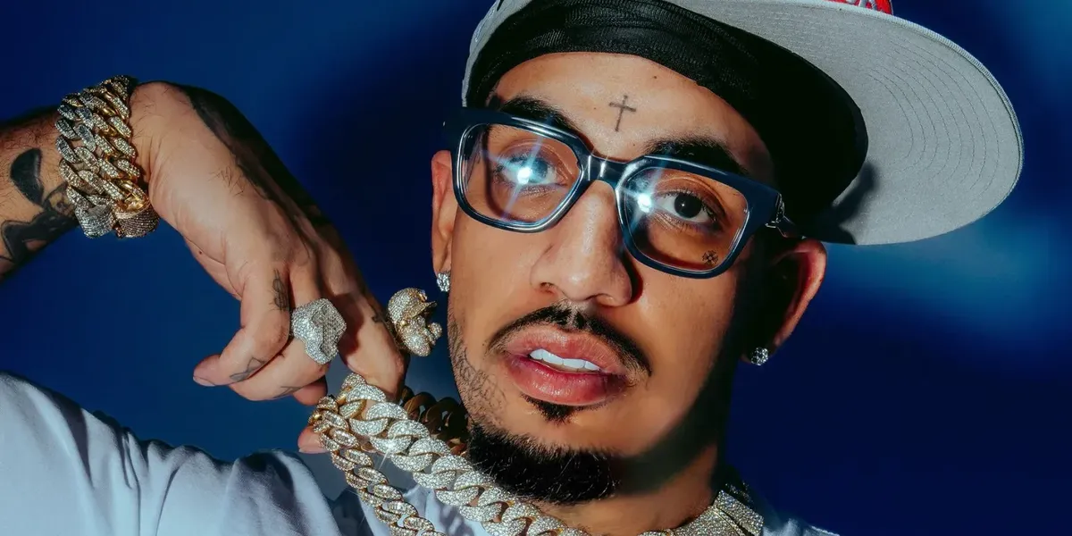 Forget AI: Rapâ€™s Biggest Trend This Summer Is the Eighties