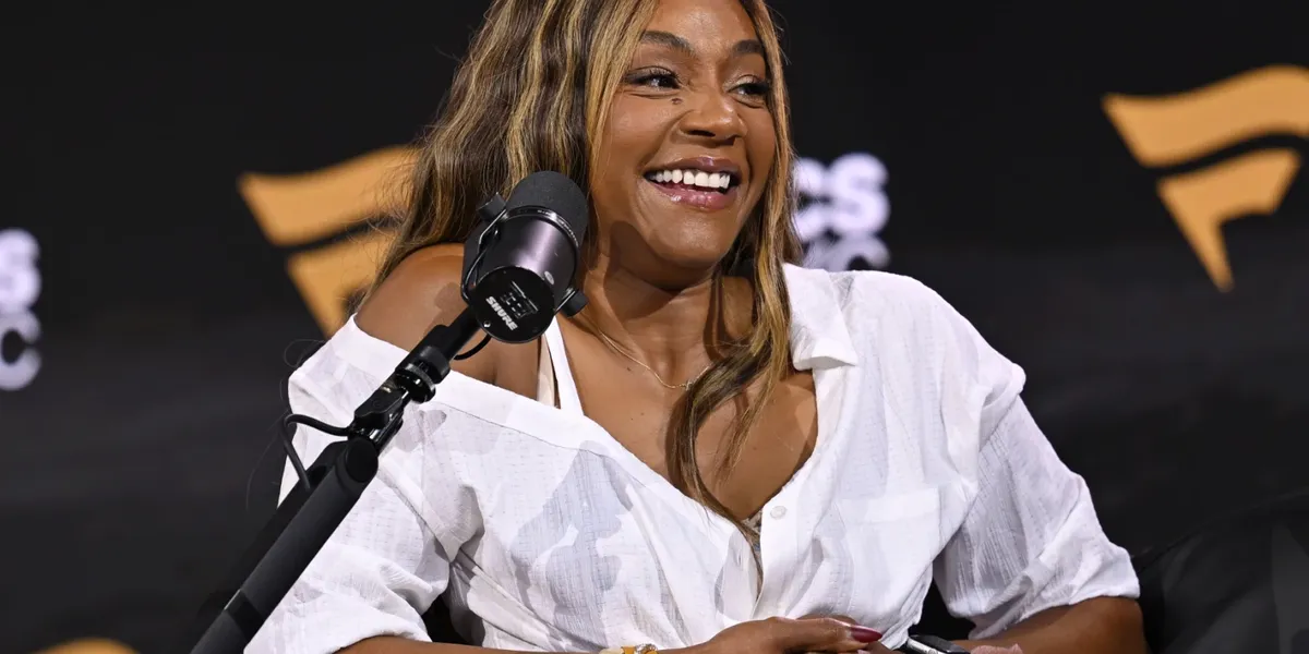 Tiffany Haddish Pleads Guilty to Driving Under the Influence, Gets 12 Months of Probation