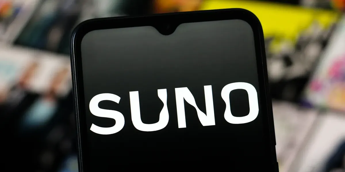 Amidst AI-Music War, Suno Finds Another Industry Partner in BMG