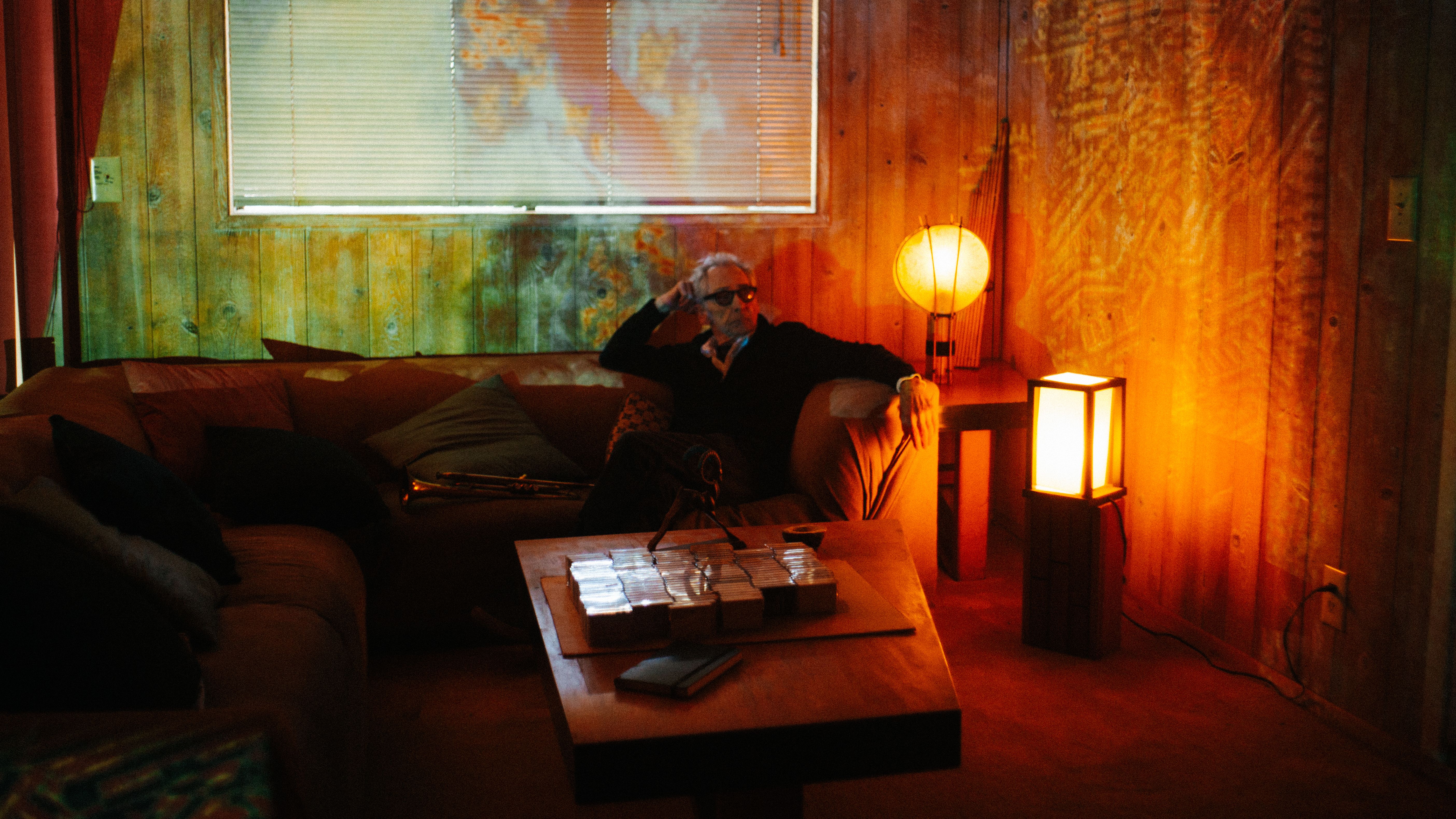 Jon Hassellâ€™s First Posthumous Album to Arrive This Fall