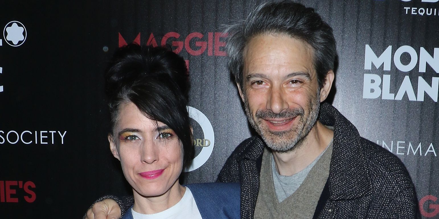 Kathleen Hanna and Ad-Rock Cover DJ Snake and Justin Bieber’s “Let Me Love You†— image 5