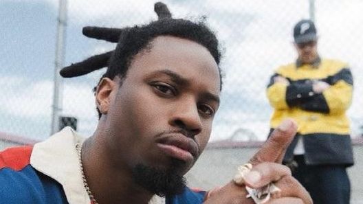 Denzel Curry and Kenny Beats Reunite for New Album II