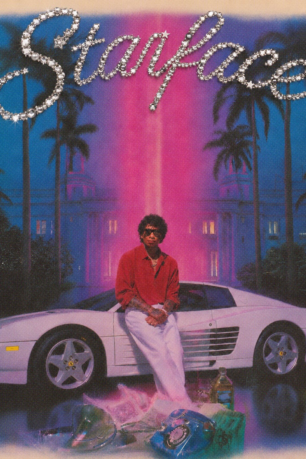 $TARFACE / Tyga: $TARFACE