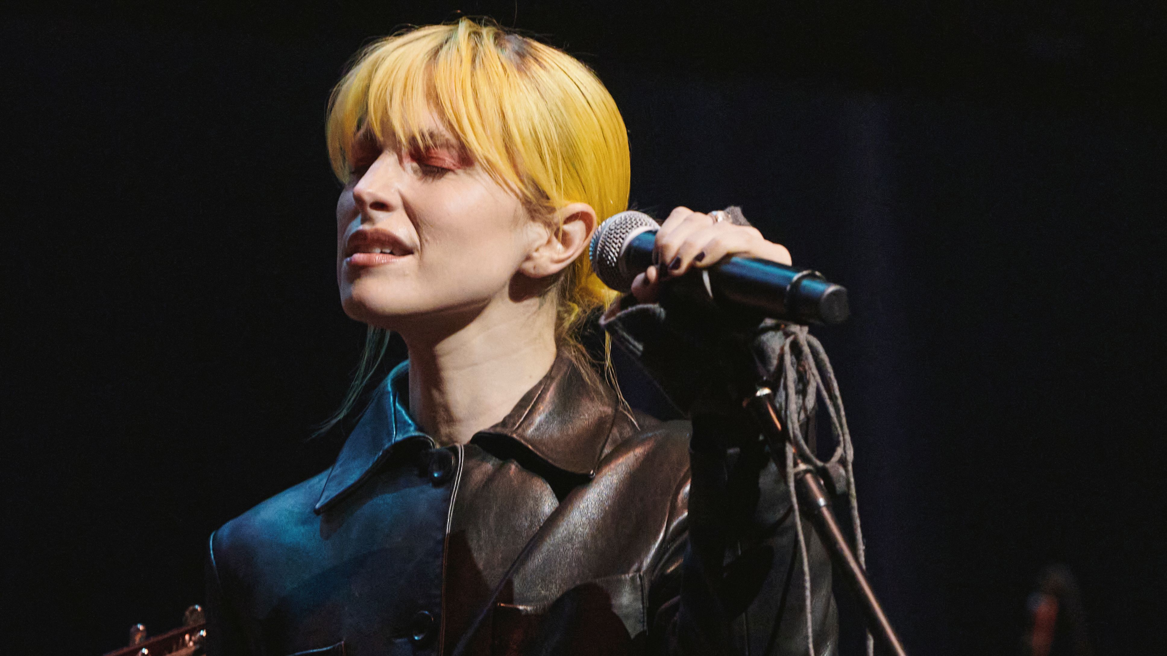 Hayley Williamsâ€™ Band Power Snatch Drop Second EP of 2026