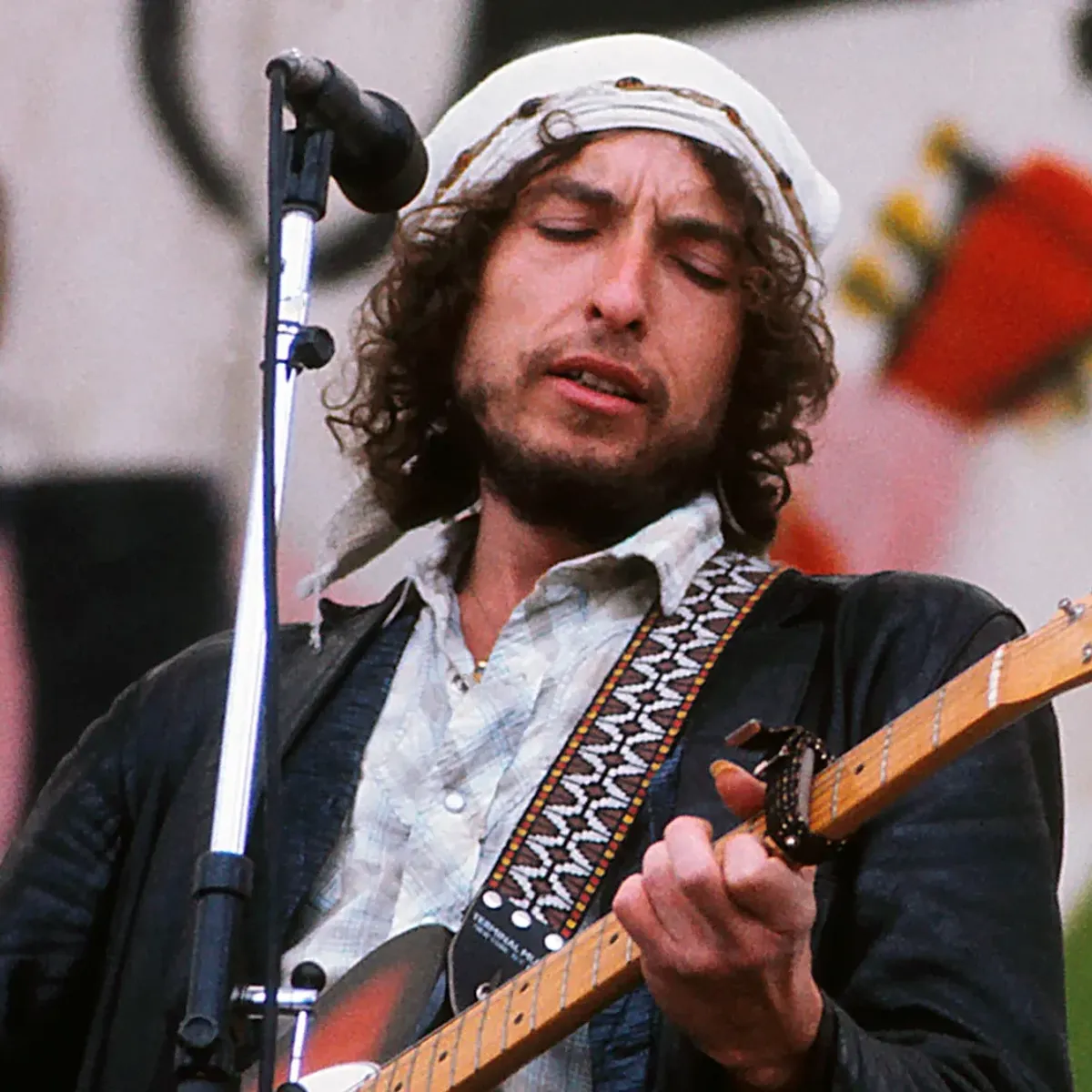 Bob Dylan Announces Massive 39-Disc Box Set Chronicling 1976 Rolling Thunder Revue — image 2
