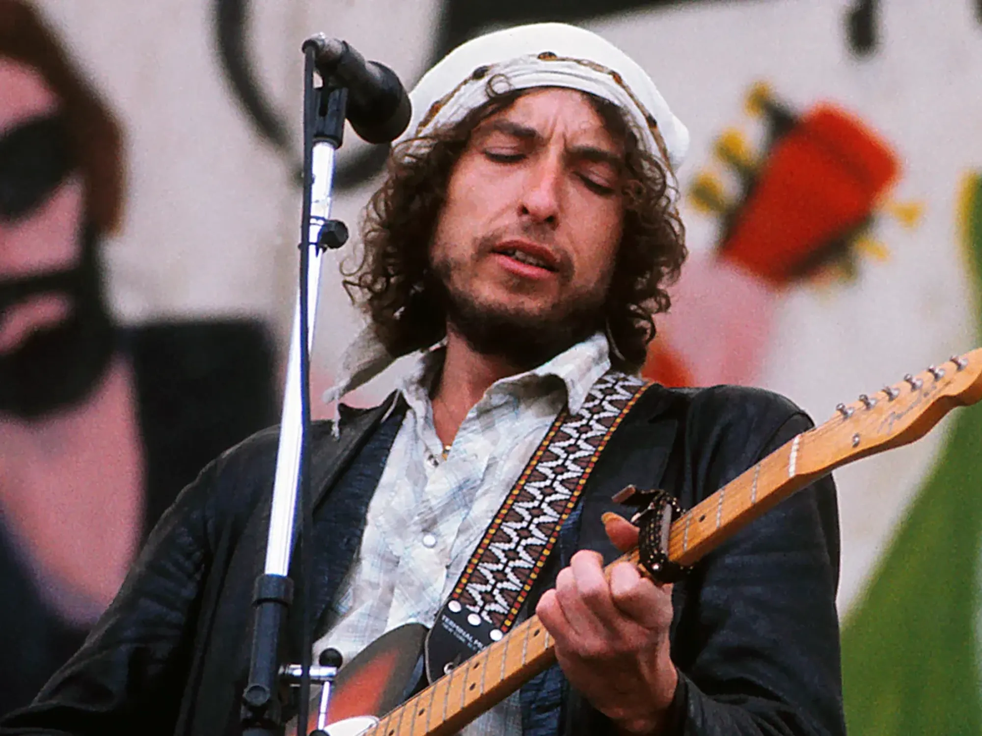 Bob Dylan Announces Massive 39-Disc Box Set Chronicling 1976 Rolling Thunder Revue — image 3