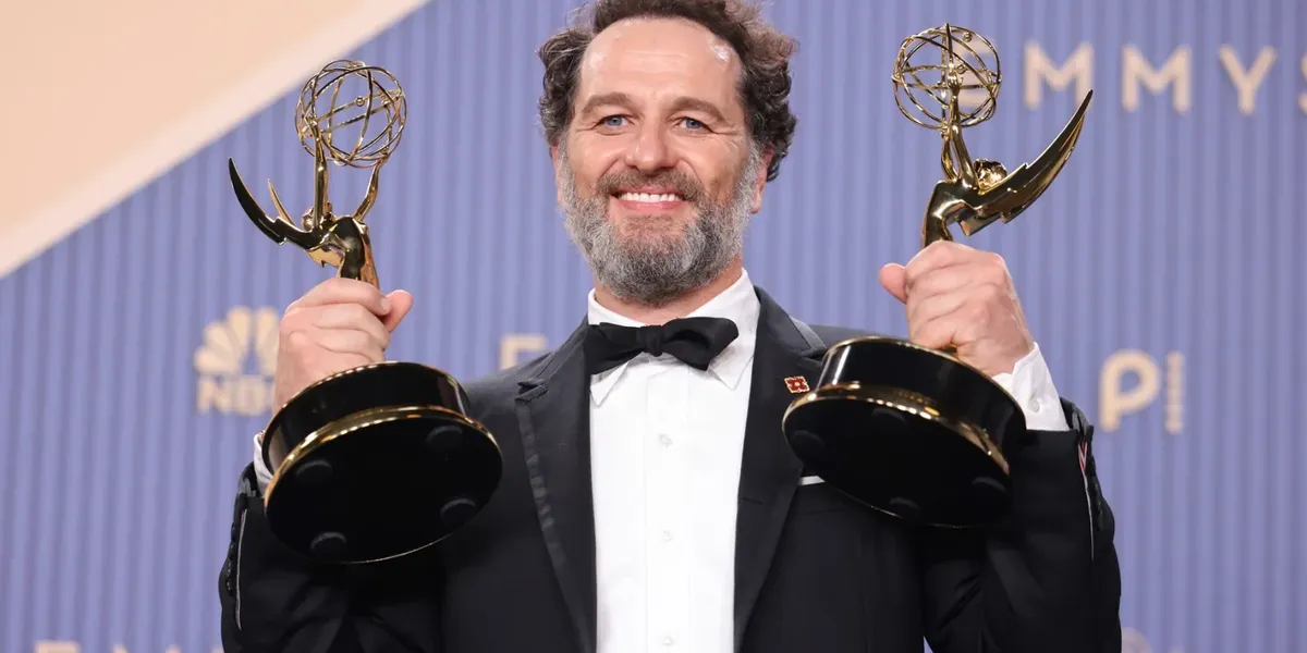 Emmy Awards 2026: See the Complete Winners List