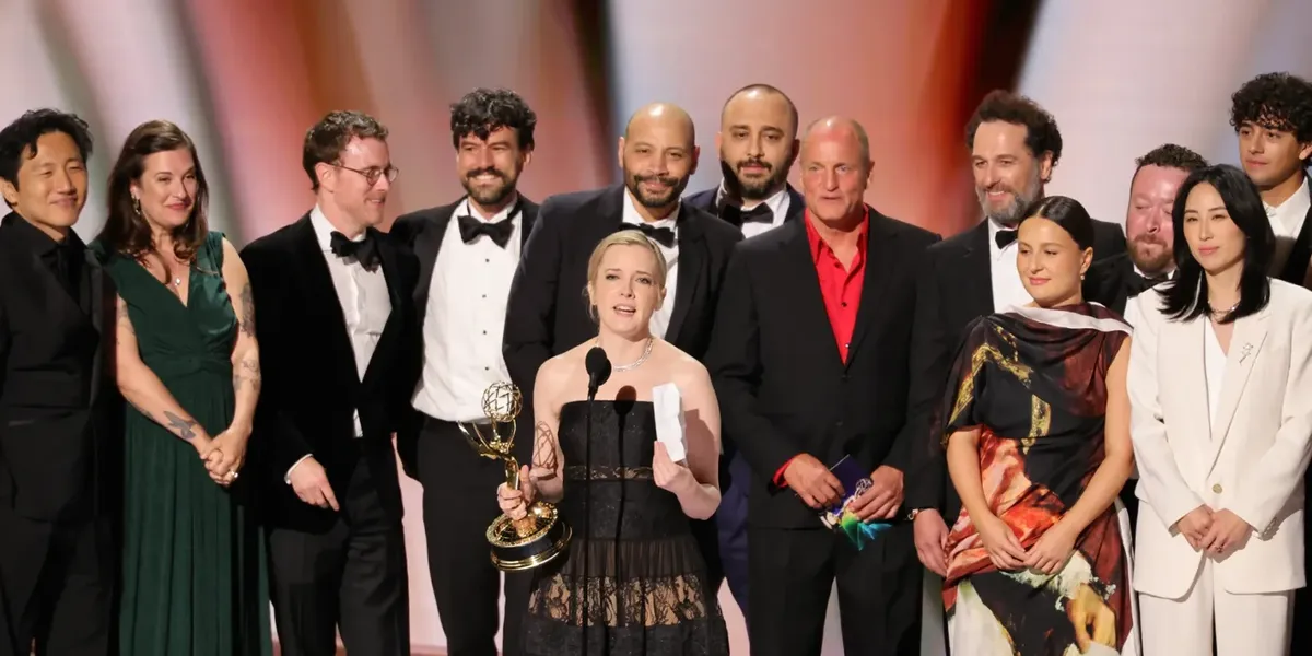 Emmys 2026: The Best, Worst, and Most WTF Moments