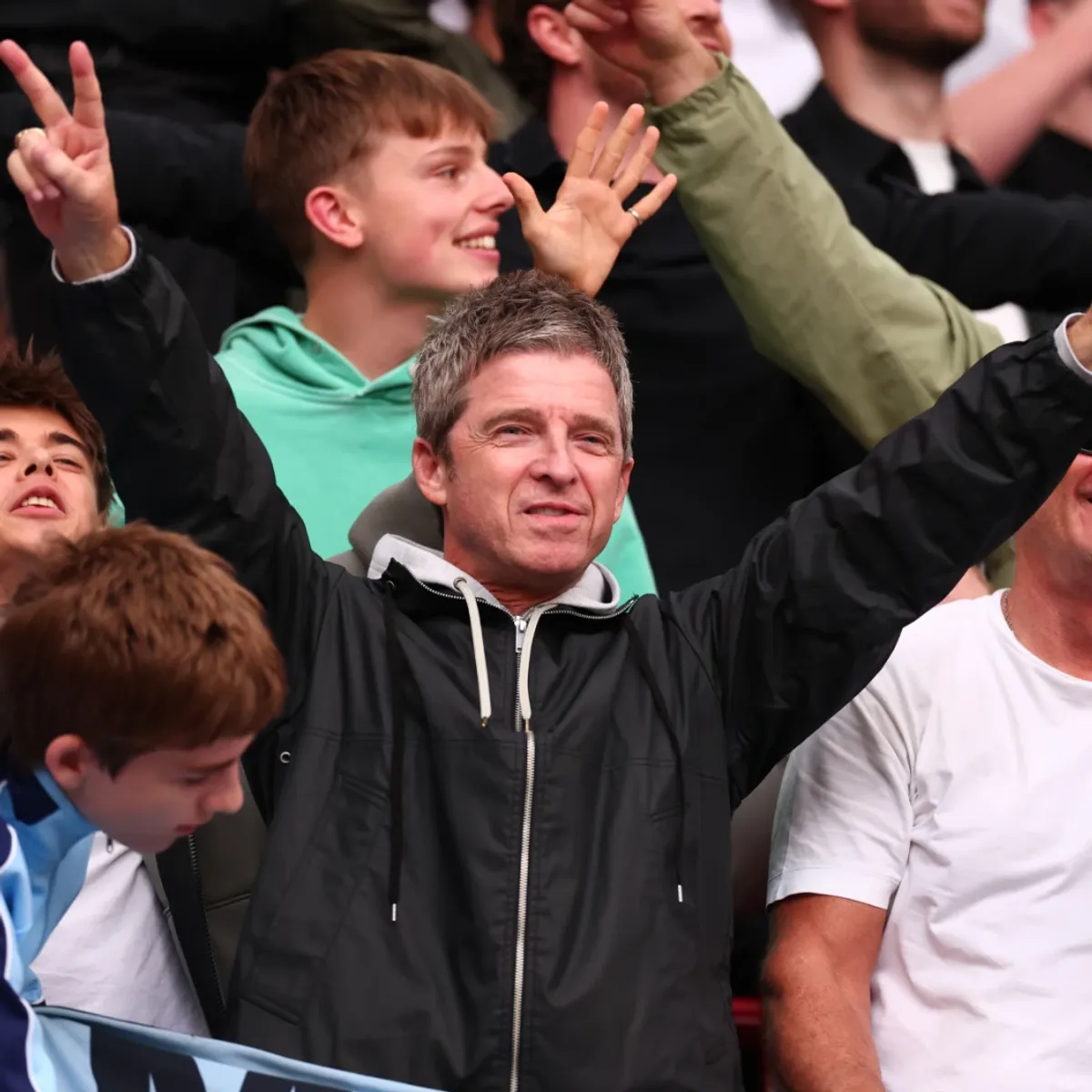Noel Gallagher Says Oasis Knew They’d Tour Again — But Don’t Expect New Music — image 2