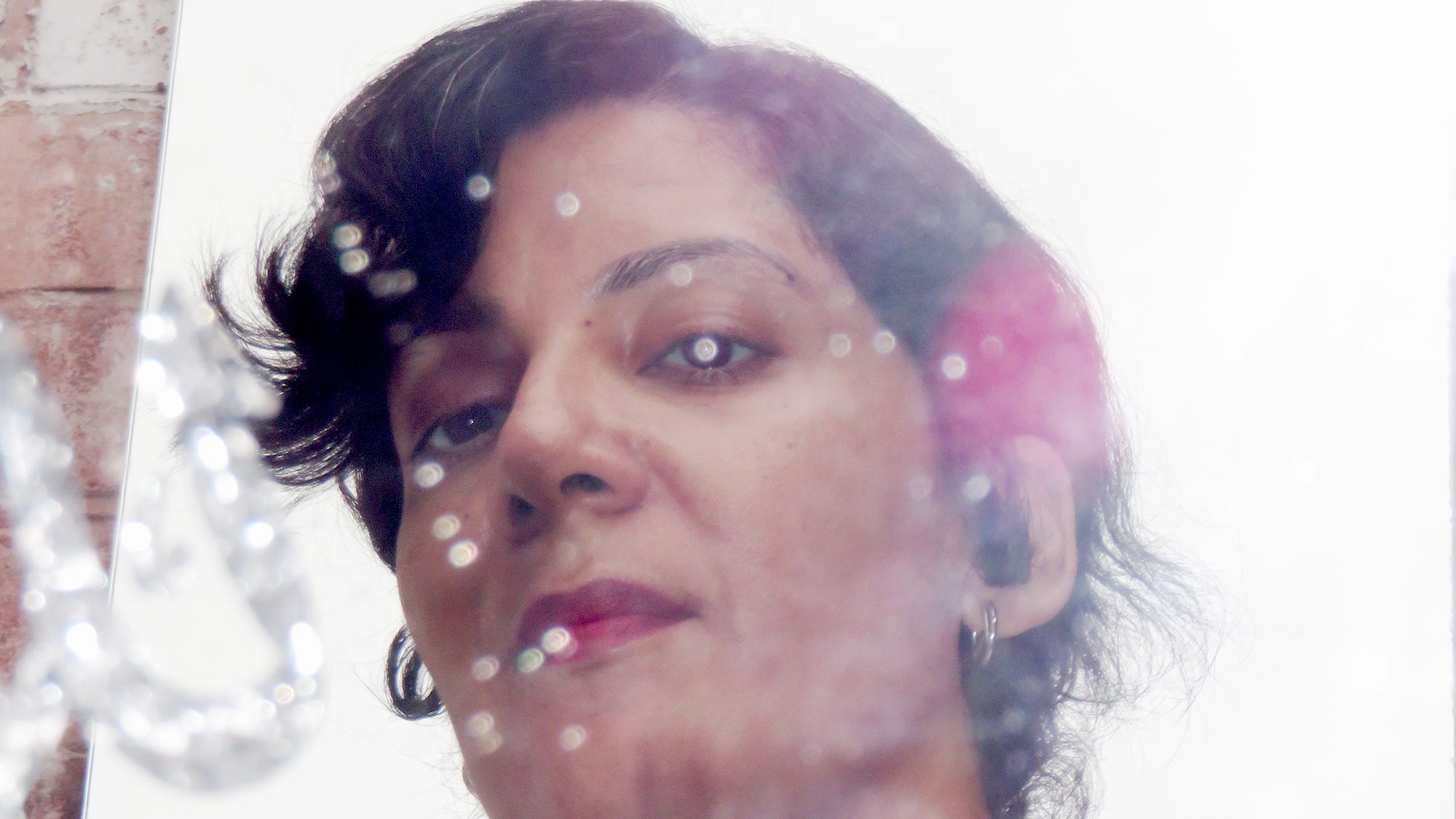 Fatima Al Qadiri Readies New EP 3TWI (Ø¹ØªÙˆÙŠ)