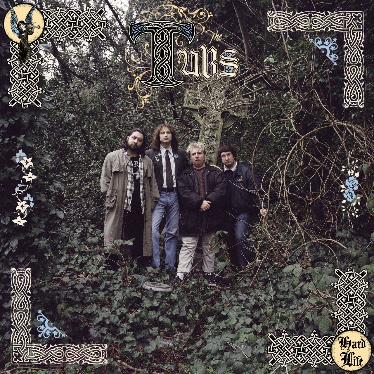 The Tubs: Hard Life — image 4