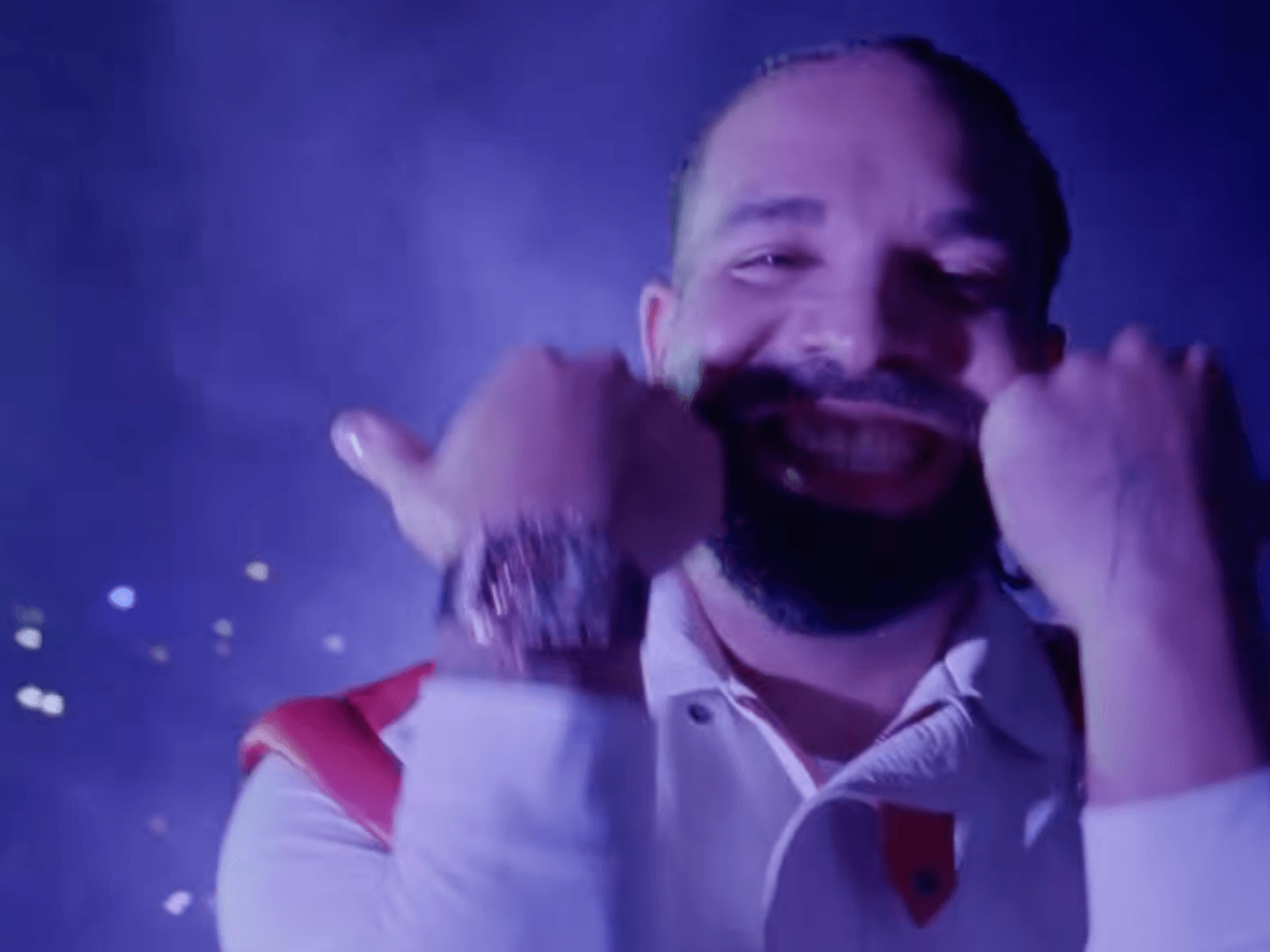 Drake Premieres His Not-So-Short Film FOMO — image 2