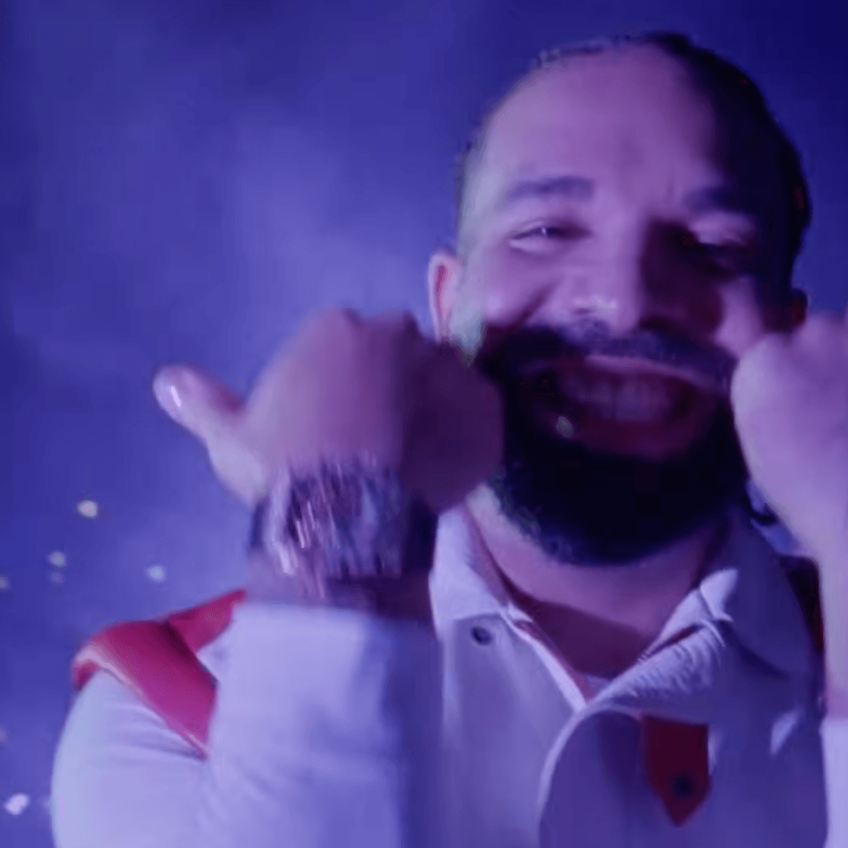 Drake Premieres His Not-So-Short Film FOMO — image 3