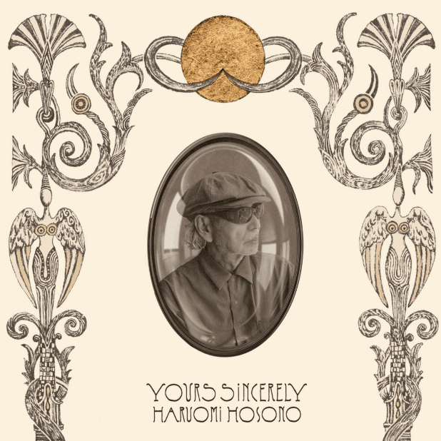 Haruomi Hosono: Yours Sincerely — image 4