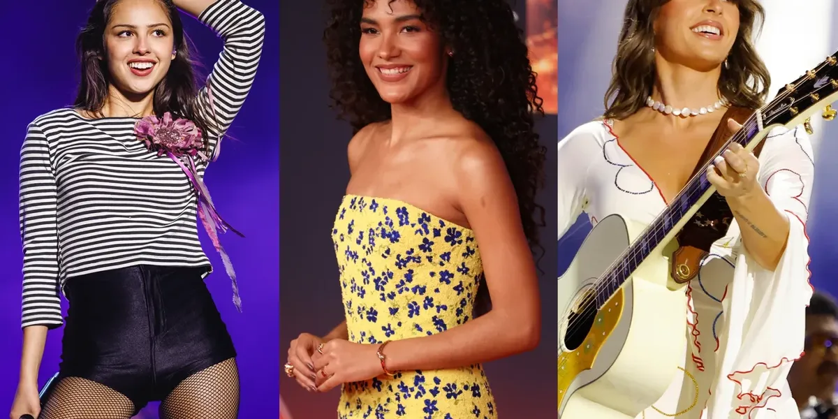 The 2027 Grammys Contenders for Song of the Year Should Be Predominantly Women